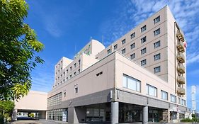 ホテルグリーンパーク鈴鹿